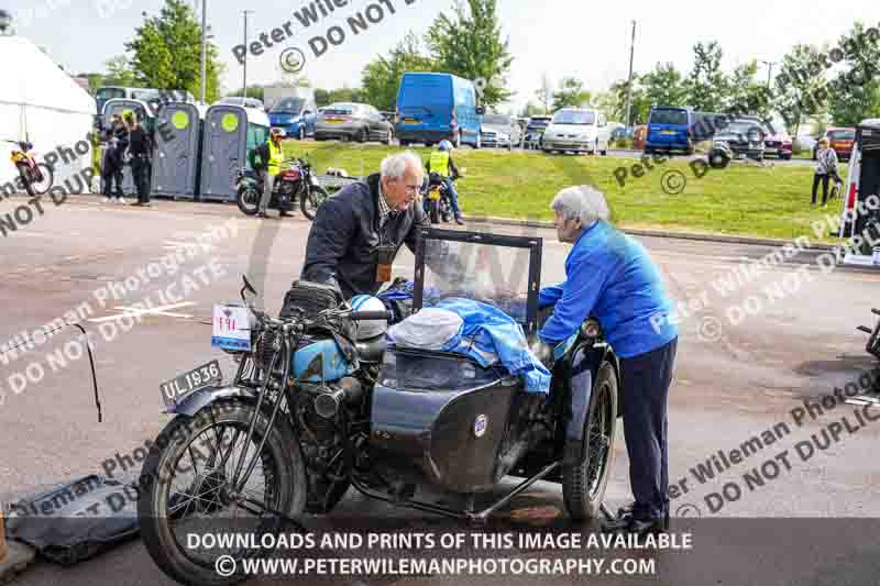 Vintage motorcycle club;eventdigitalimages;no limits trackdays;peter wileman photography;vintage motocycles;vmcc banbury run photographs